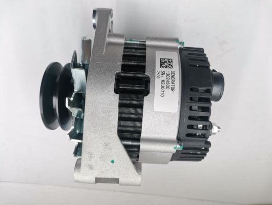 Weichai Alternator for Weichai WP6 WP7 WP8 Engine SDLG FOTON SANY XCMA PARTS LOADER Diesel Engine Parts W2J0010 226B-13024500