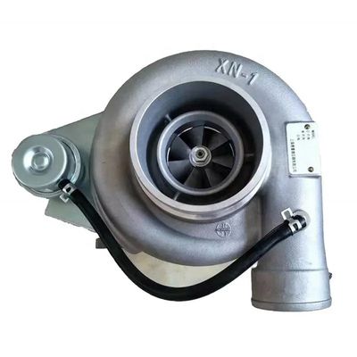 MAN HX40W Universal Turbocharger for MAN HINO JCB ISUZU HOWO Diesel Engine Parts Turbo D0826lf 51.09100-7439