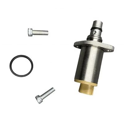 294009-122 SCV Suction Control Valve for ISUZU Hino Truck Parts Fuel Pump Regulator Metering Solenoid Valve