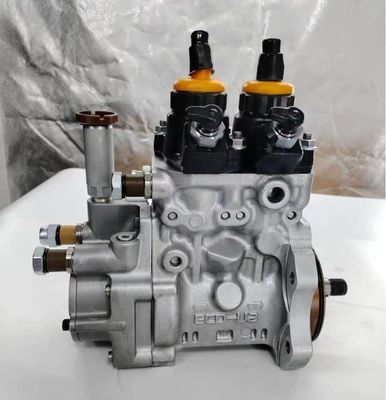 6217-71-1122 Diesel Engine Fuel Injection Pump For Komatsu SA6D140E-3 PC400-7 094000-0322