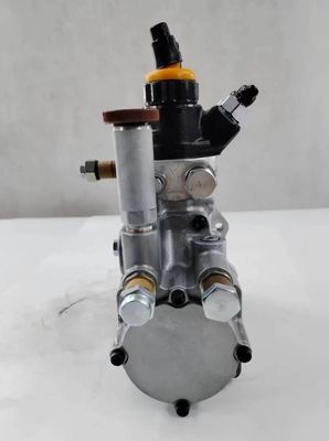 6217-71-1122 Diesel Engine Fuel Injection Pump For Komatsu SA6D140E-3 PC400-7 094000-0322