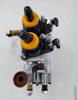 6217-71-1122 Diesel Engine Fuel Injection Pump For Komatsu SA6D140E-3 PC400-7 094000-0322