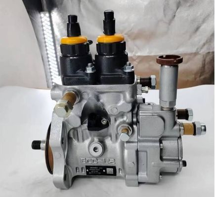 6217-71-1122 Diesel Engine Fuel Injection Pump For Komatsu SA6D140E-3 PC400-7 094000-0322