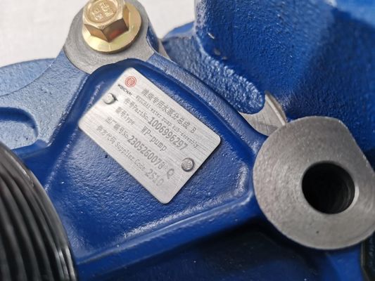 Top-notch Weichai WP12 WP13 Engine Water Pump for Heavy-duty Vehicles