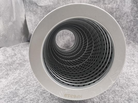 14509379 HF6319 PH-6057 Concrete Mixer Truck Komatsu Excavator Hydraulic Filter Hydraulic Oil Filter Element 100% -