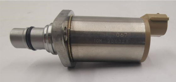 Directly Supply SCV Valve for ISUZU Hino Excavator J05 J08 Engine Parts 294009-1221 094200-067 094200-0670