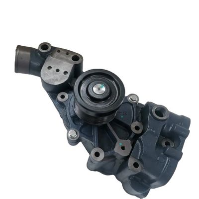ISO9001 Certified Weichai WP12 WP13 Electronic Injection Engine Water Pump Assembly with Performance