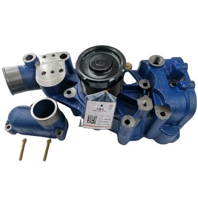 Original Engine Water Pump for Weichai WP12 WP13 Replacement/Repair Purpose