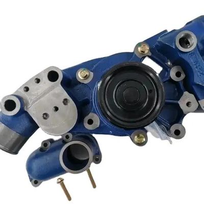 DP172 Water Pumps for Weichai Shacman Truck WP12 WP13 Engine Car Fitment Iveco Long-lasting Performance