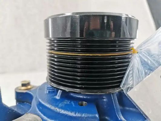 DP172 Water Pumps for Weichai Shacman Truck WP12 WP13 Engine Car Fitment Iveco Long-lasting Performance