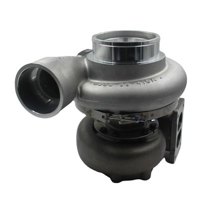 6505-65-5020 Komatsu S6D140 Bulldozer D155AX-5 Engine Turbocharger Standard Size