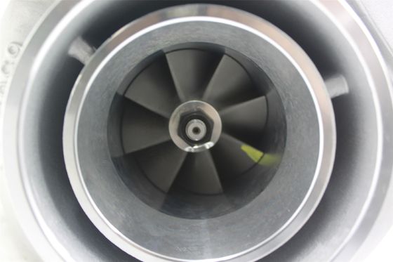 6505-65-5020 Komatsu S6D140 Bulldozer D155AX-5 Engine Turbocharger Standard Size