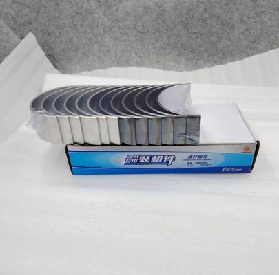 Steel Connecting Rod Bearing for Weichai Diesel Engine WP12 WP13 612630020018 612630020019 1000294834