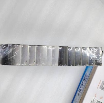 Steel Connecting Rod Bearing for Weichai Diesel Engine WP12 WP13 612630020018 612630020019 1000294834