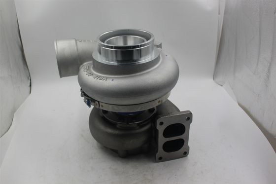 6505-65-5020 Komatsu S6D140 Bulldozer D155AX-5 Engine Turbocharger Standard Size