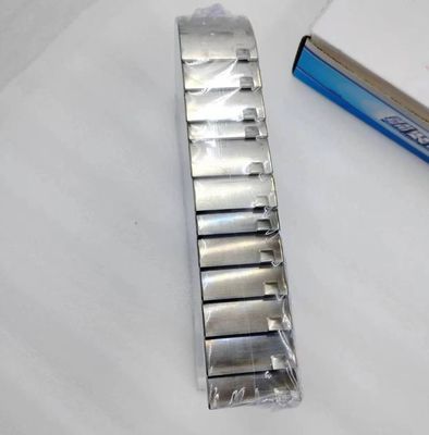 Steel Connecting Rod Bearing for Weichai Diesel Engine WP12 WP13 612630020018 612630020019 1000294834