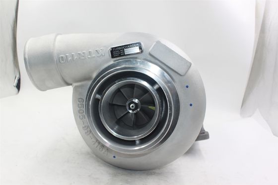6505-65-5020 Komatsu S6D140 Bulldozer D155AX-5 Engine Turbocharger Standard Size