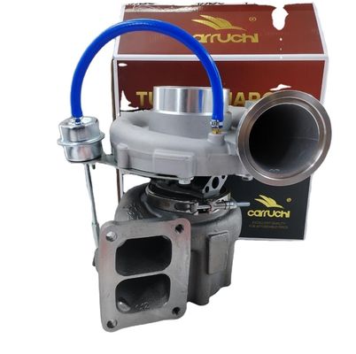 612630110258-1 Turbo for Weichai WP12 electronic injection diesel engine GT42 Turbo OE NO 612630110258