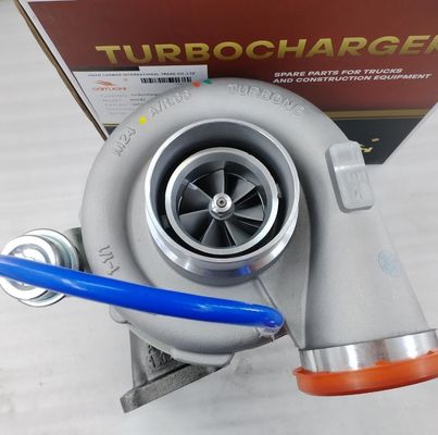 612630110258-1 Turbo for Weichai WP12 electronic injection diesel engine GT42 Turbo OE NO 612630110258