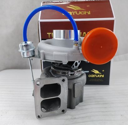 612630110258-1 Turbo for Weichai WP12 electronic injection diesel engine GT42 Turbo OE NO 612630110258