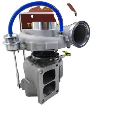 Directly Sell Diesel Engine Turbocharger for Sinotruk Howo Truck Weichai WP12 Electronic Injection Parts OE NO 612630110020