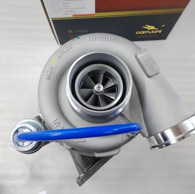Directly Sell Diesel Engine Turbocharger for Sinotruk Howo Truck Weichai WP12 Electronic Injection Parts OE NO 612630110020