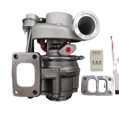 Original Komatsu Cumminss HX30W Engine Turbo 3593410 3537034 4032115 4032374 for Benefit