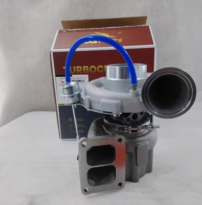 Directly Sell Diesel Engine Turbocharger for Sinotruk Howo Truck Weichai WP12 Electronic Injection Parts OE NO 612630110020