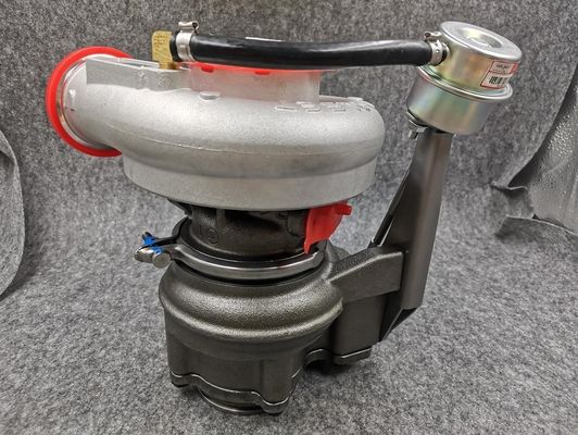 Original Komatsu Cumminss HX30W Engine Turbo 3593410 3537034 4032115 4032374 for Benefit