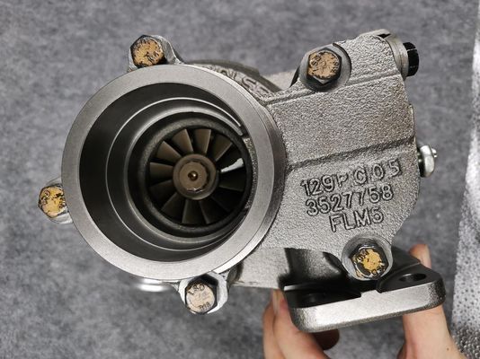 Original Komatsu Cumminss HX30W Engine Turbo 3593410 3537034 4032115 4032374 for Benefit