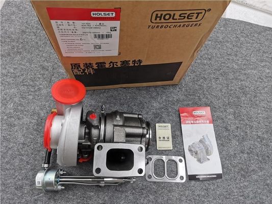 Original Komatsu Cumminss HX30W Engine Turbo 3593410 3537034 4032115 4032374 for Benefit