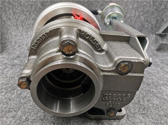 Original Komatsu Cumminss HX30W Engine Turbo 3593410 3537034 4032115 4032374 for Benefit