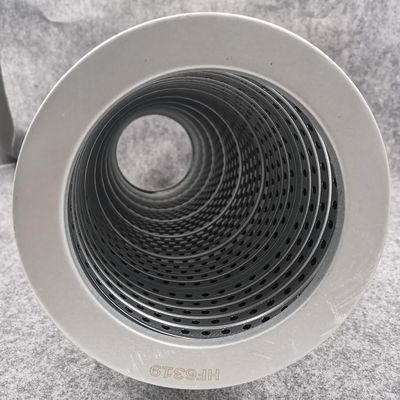 1998-2001 Year Komatsu Excavator Engine Diesel Filtration Filters for P551210 Hydraulic Oil Filter HF6319 PT483 2056051430