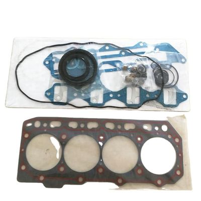 YANMAR YM129408-01330 4D88 Forklift Engine Parts Cylinder Head Gasket for Replace/Repair