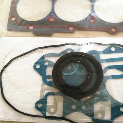 YANMAR YM129408-01330 4D88 Forklift Engine Parts Cylinder Head Gasket for Replace/Repair