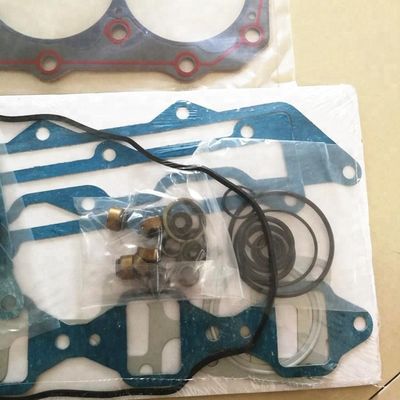 YANMAR YM129408-01330 4D88 Forklift Engine Parts Cylinder Head Gasket for Replace/Repair