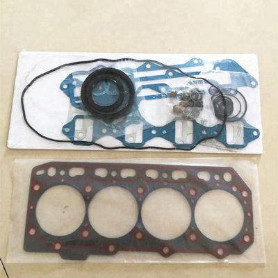 YANMAR YM129408-01330 4D88 Forklift Engine Parts Cylinder Head Gasket for Replace/Repair