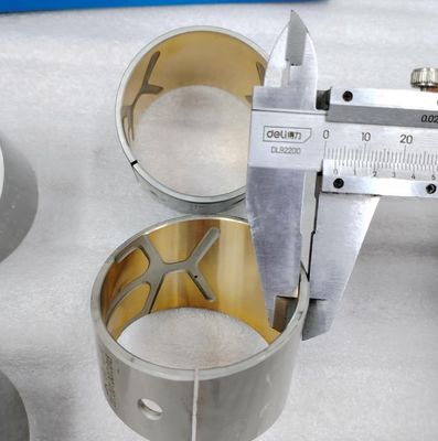 612630020022 Connecting Rod Bushing for SINOTRUK HOWO SHACMAN WEICHAI WD615.31 WP12 Diesel engine DHL FEDEX EMS UPS TNT