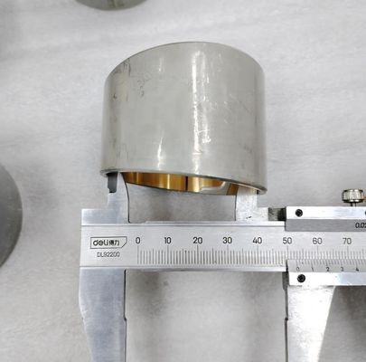 612630020022 Connecting Rod Bushing for SINOTRUK HOWO SHACMAN WEICHAI WD615.31 WP12 Diesel engine DHL FEDEX EMS UPS TNT