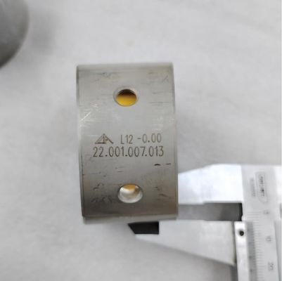 612630020022 Connecting Rod Bushing for SINOTRUK HOWO SHACMAN WEICHAI WD615.31 WP12 Diesel engine DHL FEDEX EMS UPS TNT