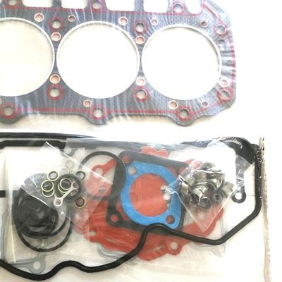 4TNV98 Engine Model Overhaul Gasket Kit for Yanmar Excavator YM129908-01331 Diesel Engine Parts