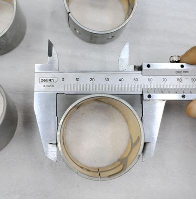 612630020022 Connecting Rod Bushing for SINOTRUK HOWO SHACMAN WEICHAI WD615.31 WP12 Diesel engine DHL FEDEX EMS UPS TNT
