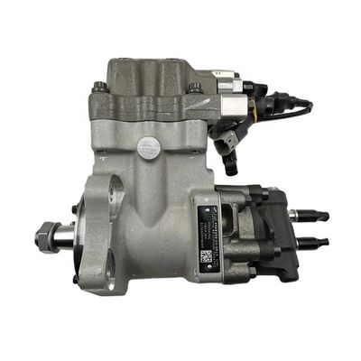 Engine Code Cummins CCR1600 Fuel Injection Pump for ISLE QSL KOMATSU 6D114 Customized Design