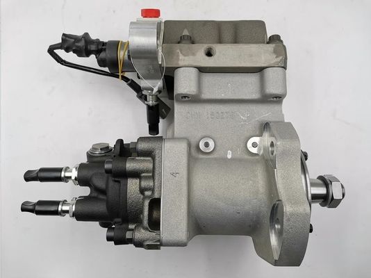 Engine Code Cummins CCR1600 Fuel Injection Pump for ISLE QSL KOMATSU 6D114 Customized Design