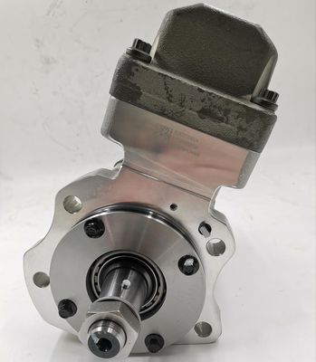 Engine Code Cummins CCR1600 Fuel Injection Pump for ISLE QSL KOMATSU 6D114 Customized Design