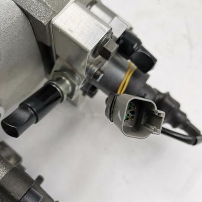 Engine Code Cummins CCR1600 Fuel Injection Pump for ISLE QSL KOMATSU 6D114 Customized Design
