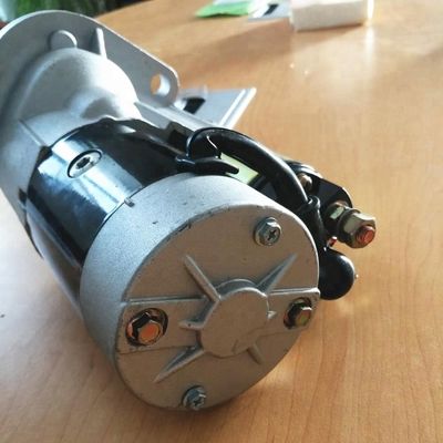 9T 12V Starter for YANMAR 4TNV94 Diesel Engine Optimal Performance and Durability