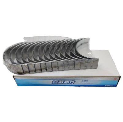 Truck Model Shacman Sinotruk Main bearing for Weichai WP12 WP13 Diesel engine spare parts 612630010088 612630010089 612630010566