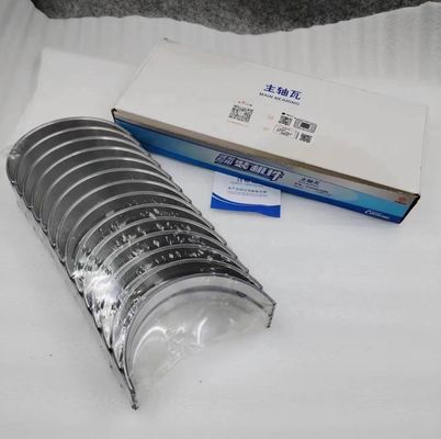 Truck Model Shacman Sinotruk Main bearing for Weichai WP12 WP13 Diesel engine spare parts 612630010088 612630010089 612630010566