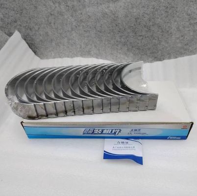Truck Model Shacman Sinotruk Main bearing for Weichai WP12 WP13 Diesel engine spare parts 612630010088 612630010089 612630010566
